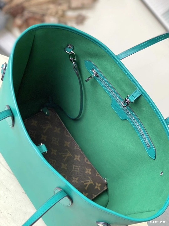 NEVERFULL MM-31*28*14cm VUITTON LOUIS 0728